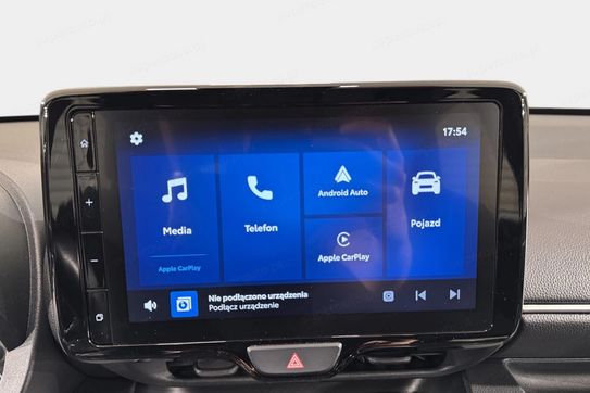 Toyota Yaris 1.5 Comfort