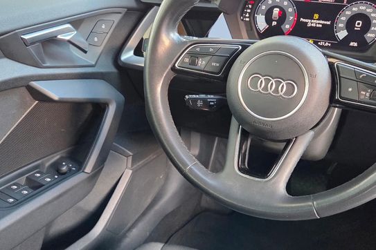 Audi A3 35 TFSI