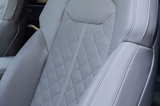 Audi Q7 50 TDI quattro S Line