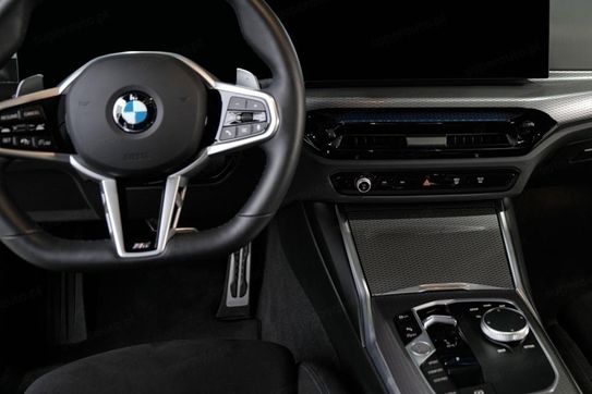 BMW Seria 3 Touring 320d xDrive M Sport