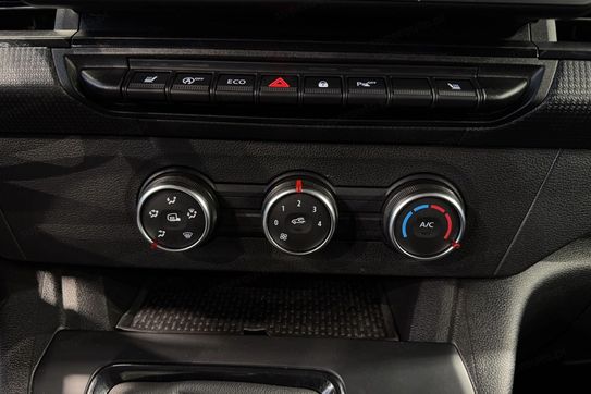 Nissan Townstar 1.3