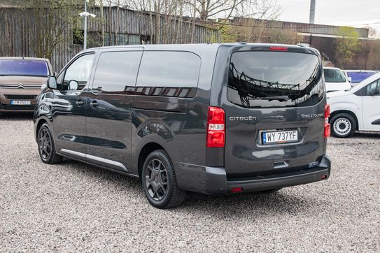 Citroen SpaceTourer XL L2H1 Business EAT8