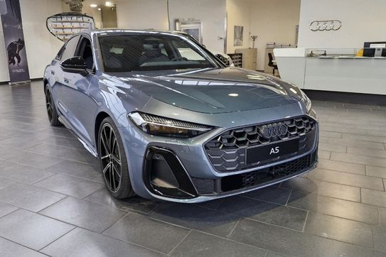 Audi A5 TFSI quattro S line