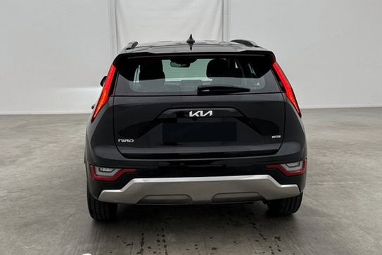 Kia Niro 1.6 GDI Hybrid L