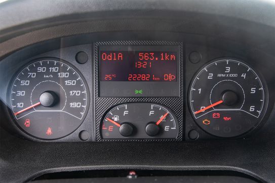 Citroen Jumper L4H2