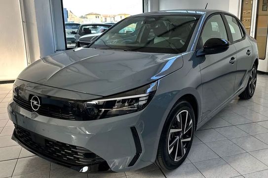 Opel Corsa Edition 1.2 Turbo