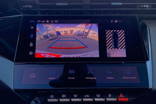Peugeot 308 1.2 PureTech Allure S&S EAT8