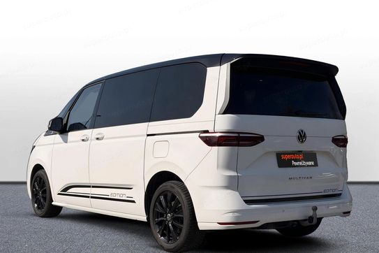Volkswagen Multivan 2.0 TDI L2 Style DSG
