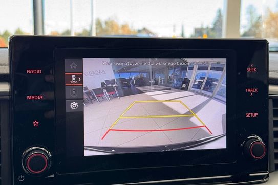 Kia XCeed 1.5 T-GDI M