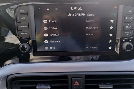 Hyundai i10 1.2 Modern