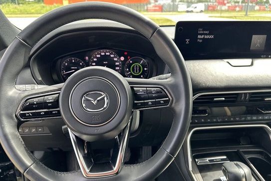 Mazda CX-80 3.3 D Homura Plus AWD aut