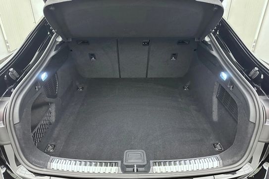Audi A5 TFSI quattro S line