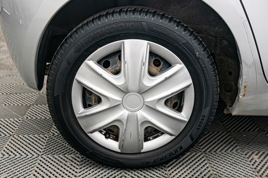 Toyota Yaris 1.4 D-4D