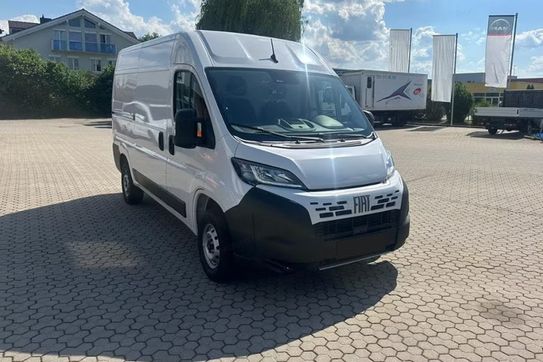 Fiat Ducato 3t L2H2