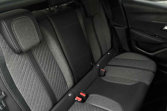 Peugeot 208 Allure 1.2 PureTech