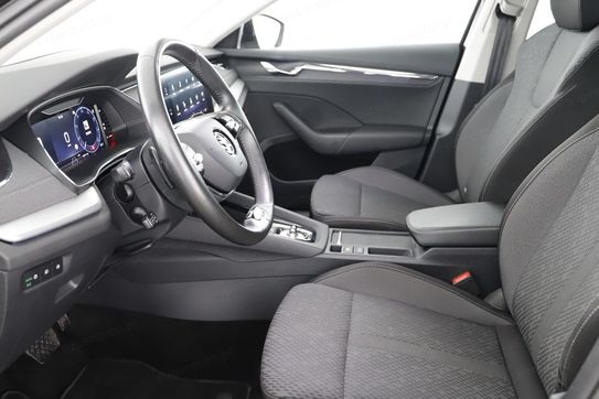 Skoda Octavia TDI SCR Style DSG
