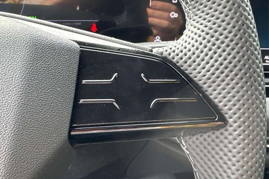 Audi A5 TFSI quattro S line