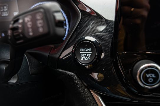 Ford Fiesta 1.5 EcoBoost ST2 ASS