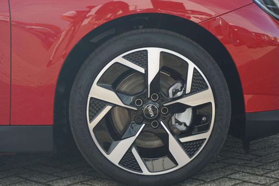 Mini Mini Cooper SE Linia Classic