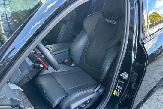 BMW Seria 5 M5 PHEV aut