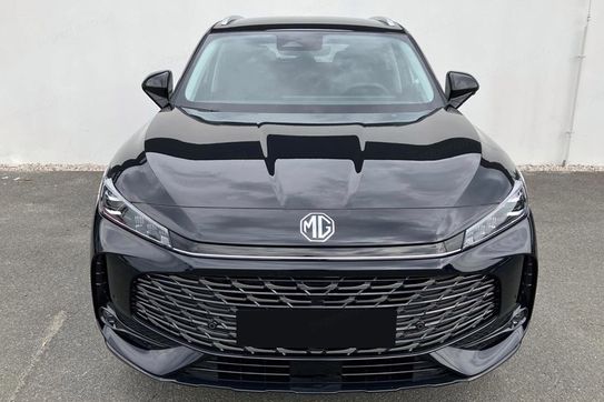 MG HS 1.5T HEV+ Exclusive aut