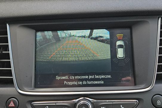 Opel Grandland X 1.2 T GPF Edition Business Pack S&S