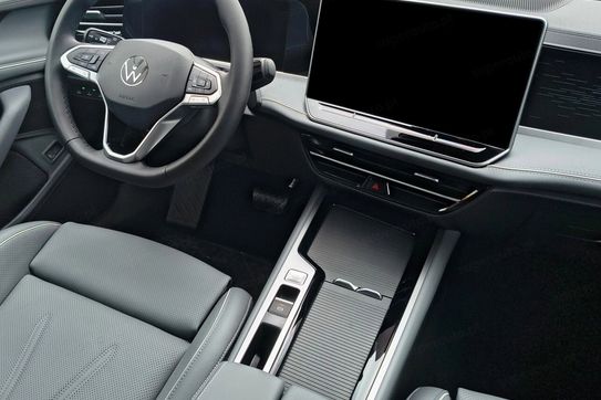Volkswagen Passat Elegance 2.0 TDI DSG