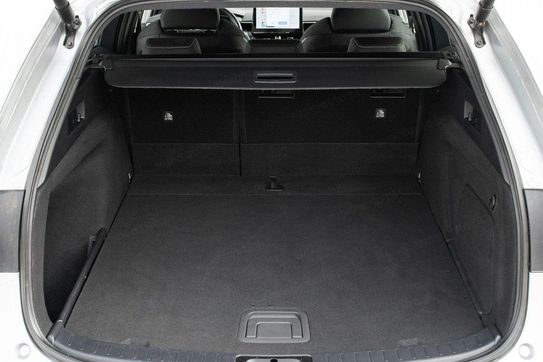 Toyota Corolla 2.0 Hybrid