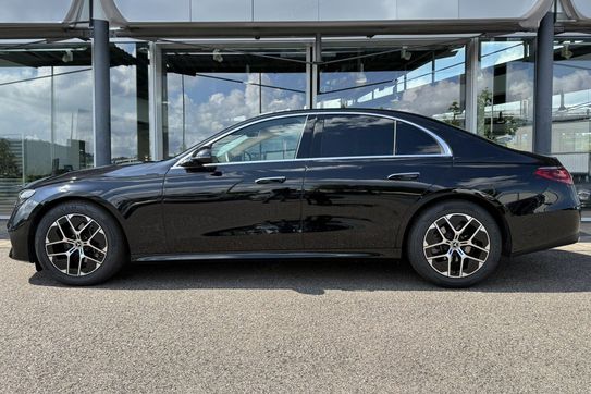 Mercedes E Klasa 220 d  Avantgarde