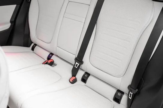 Mercedes GLC 220 d  4-Matic AMG Line