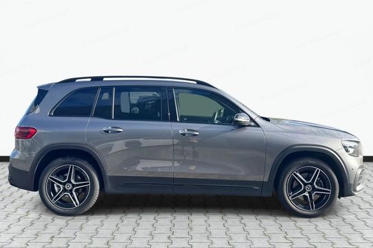 Mercedes GLB 200 AMG Line