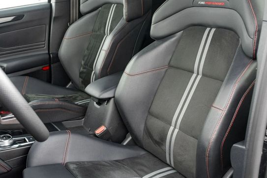 Ford Focus 2.3 EcoBoost ST X