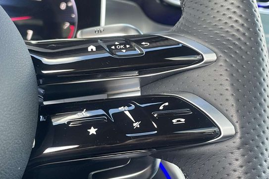 Mercedes GLC AMG Coupe 43  4-Matic