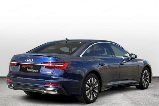 Audi A6 40 TDI mHEV quattro S tronic