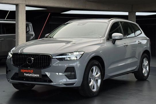Volvo XC60 B4 B Essential