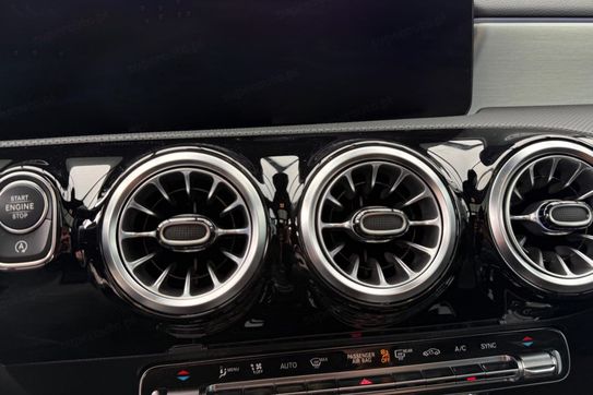 Mercedes Klasa A 200 AMG Line