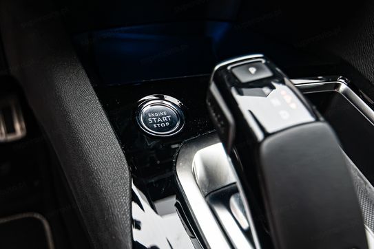 Peugeot 5008 1.6 PureTech GT