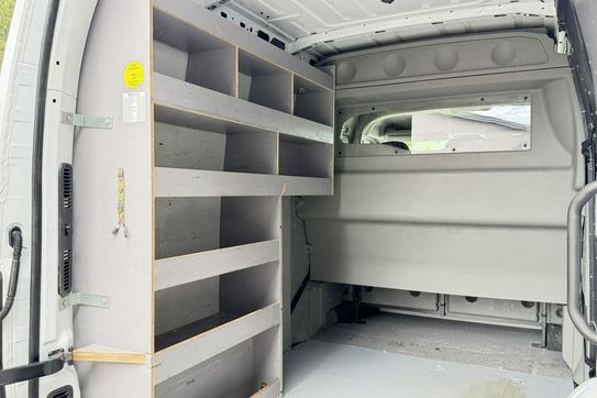 Renault Master dCi L2H2