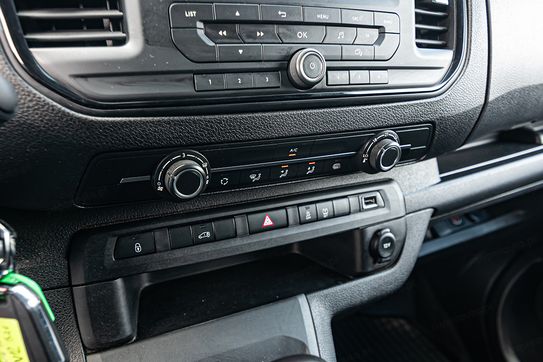Peugeot Expert XL L2H1
