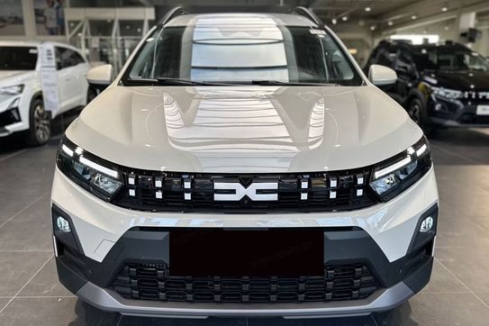 Dacia Jogger Journey 5-miejsc 1.0 TCe