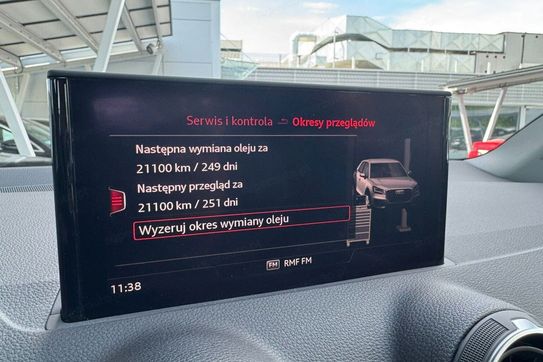 Audi Q2 40 TFSI quattro Advanced S tronic