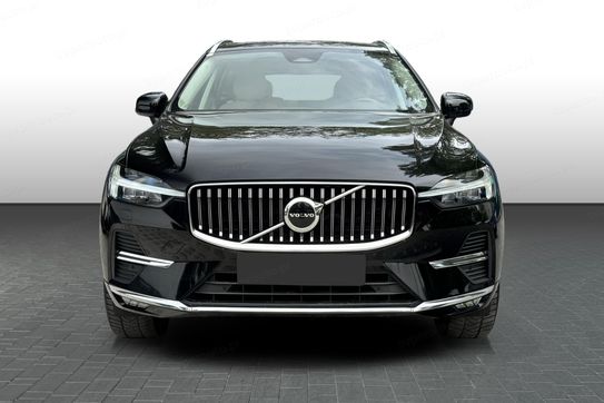 Volvo XC60 B4 D AWD Plus Bright