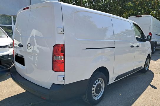 Opel Vivaro Extra Long L2H1