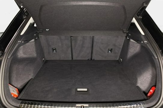 Audi Q3 35 TFSI mHEV S-Line S tronic
