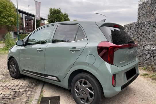 Kia Picanto 1.2 DPI L