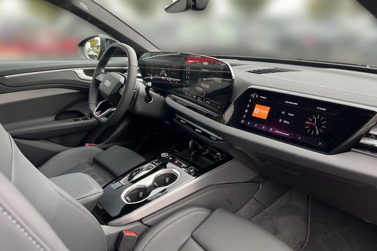 Audi A6 TDI mHEV 150 kW quattro S tronic
