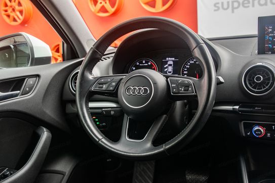 Audi A3 35 TFSI S Line