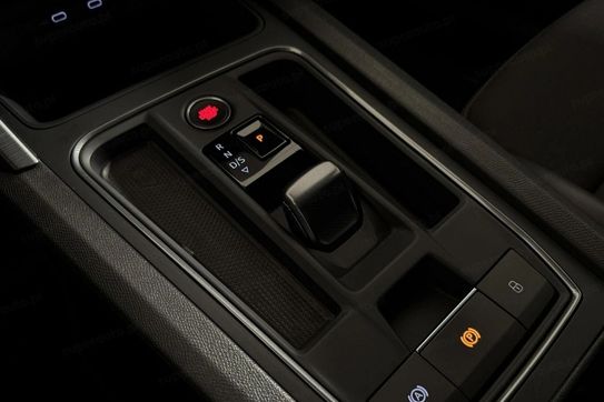 Cupra Leon TSI DSG