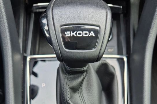Skoda Karoq 1.5 Tsi Act Selection Dsg