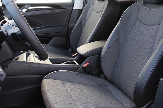 Volkswagen Tiguan Life Plus 1.5 eTSI DSG